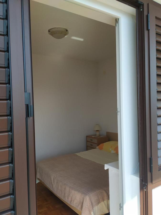 Apartments Pino بريلا المظهر الخارجي الصورة