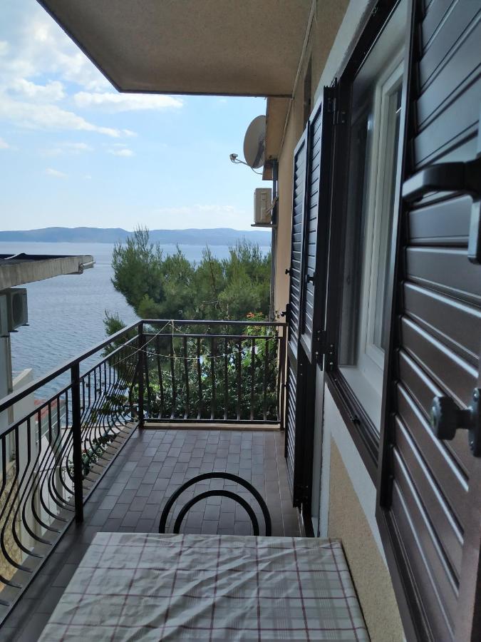 Apartments Pino بريلا المظهر الخارجي الصورة