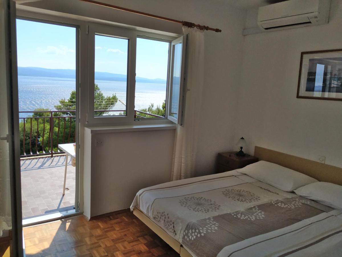 Apartments Pino بريلا المظهر الخارجي الصورة