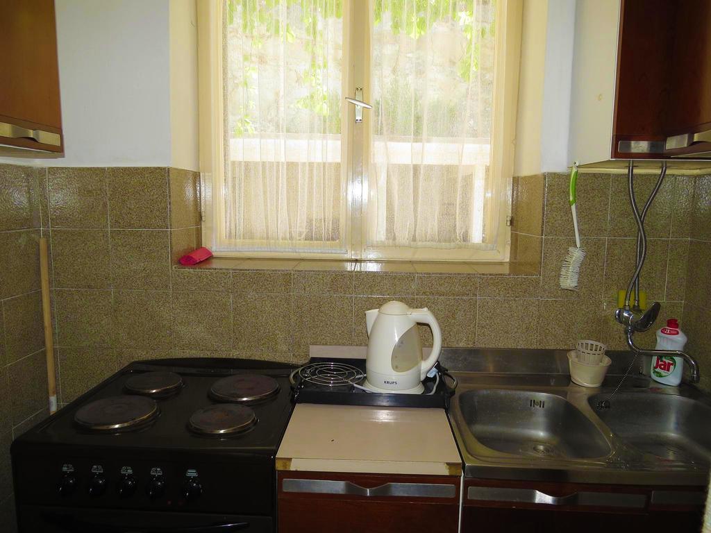 Apartments Pino بريلا المظهر الخارجي الصورة