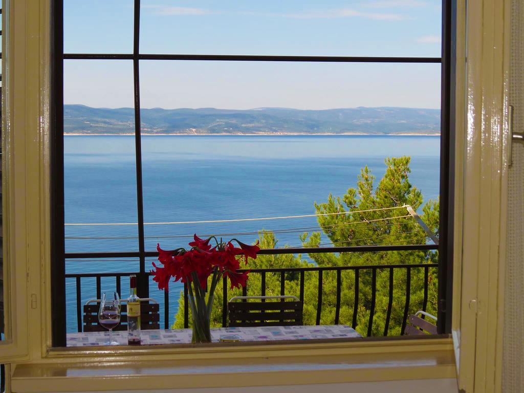 Apartments Pino بريلا المظهر الخارجي الصورة