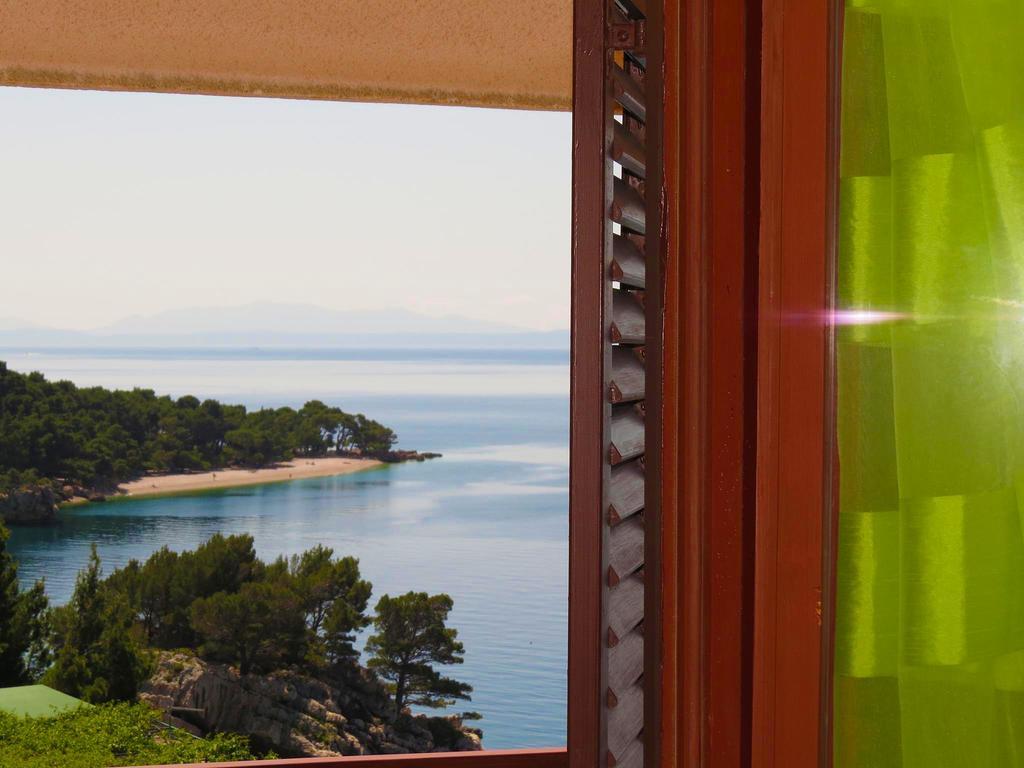 Apartments Pino بريلا المظهر الخارجي الصورة
