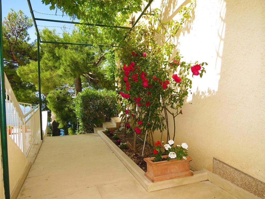 Apartments Pino بريلا المظهر الخارجي الصورة