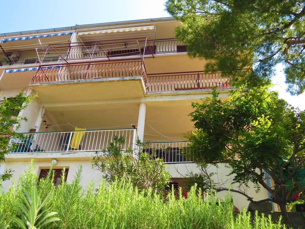 Apartments Pino بريلا المظهر الخارجي الصورة
