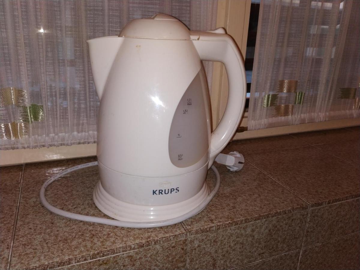 Apartments Pino بريلا المظهر الخارجي الصورة
