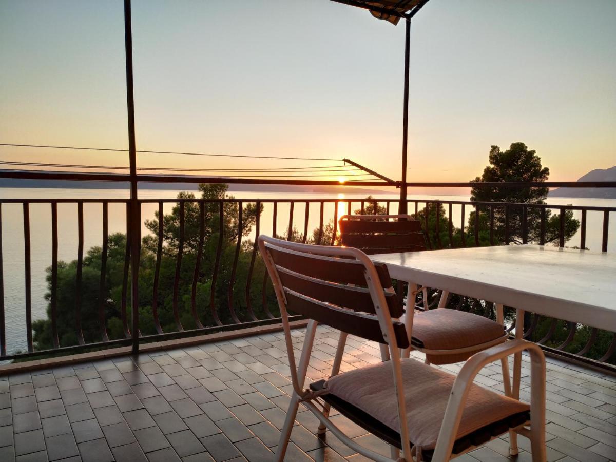 Apartments Pino بريلا المظهر الخارجي الصورة