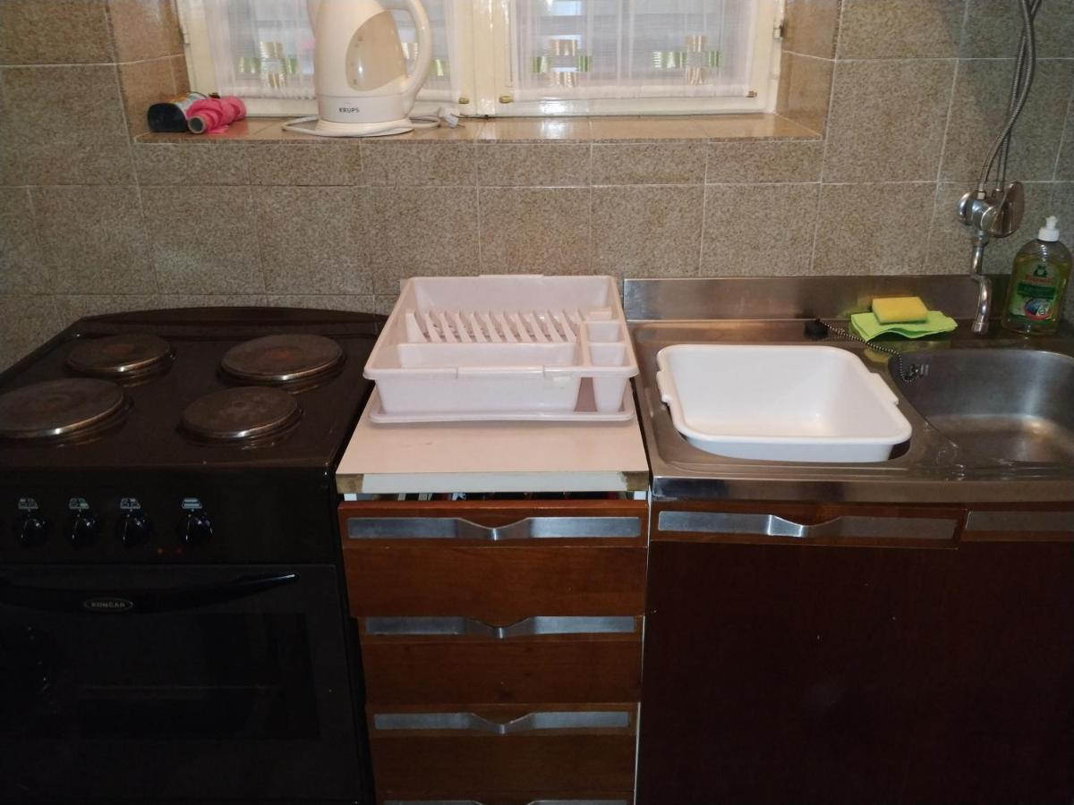 Apartments Pino بريلا المظهر الخارجي الصورة
