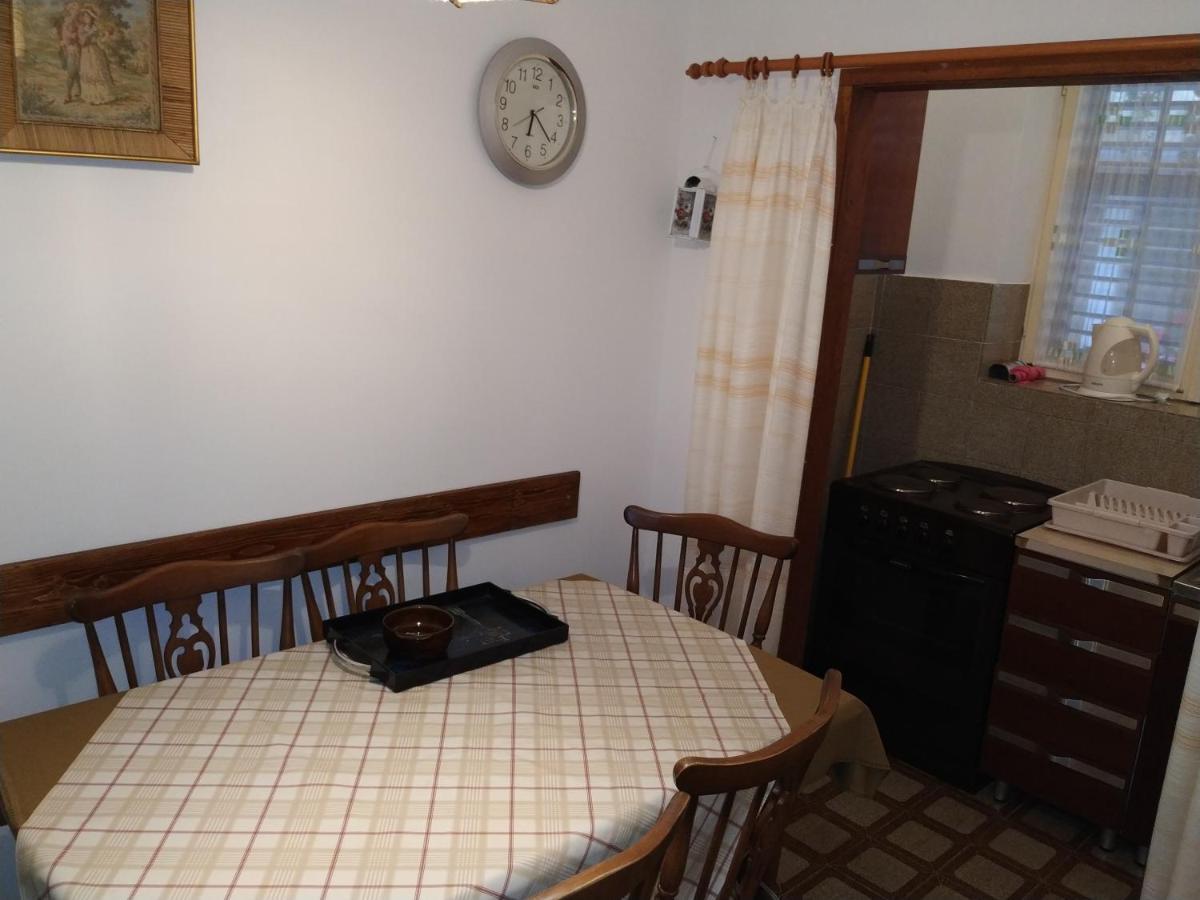 Apartments Pino بريلا المظهر الخارجي الصورة